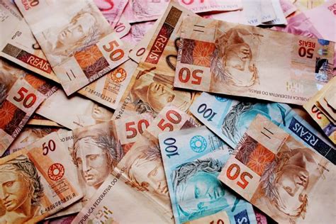 Real brasileiro para Dólar americano .